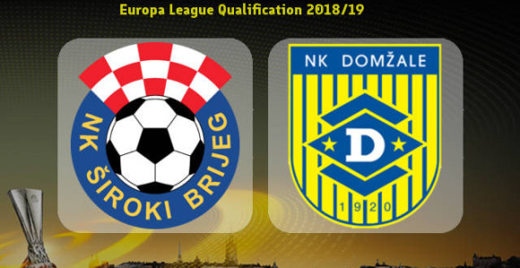 LE: Široki Brijeg večeras protiv Domžala