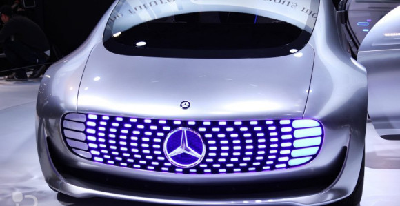 Klasične maske na automobilima odlaze u istoriju