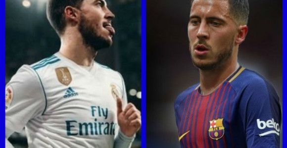 Real Madrid ili Barselona? Spremite se...