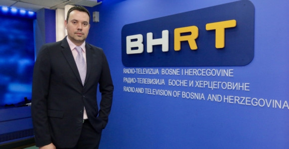 Uredniku BHT-a prijete smrću 