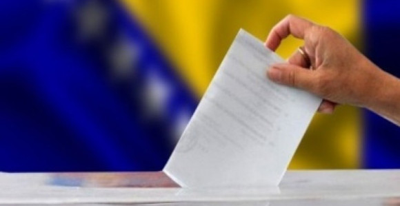 Žrijebanje za oktobarske izbore 