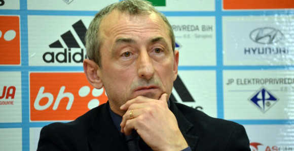 Baždarević: Francuzi su blagi favoriti, ali…