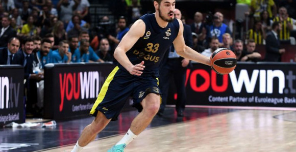 Kalinićev apel: Evroliga po modelu NBA!