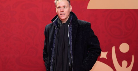 Van Basten: Dobro je da se navijači smiju Nejmaru!