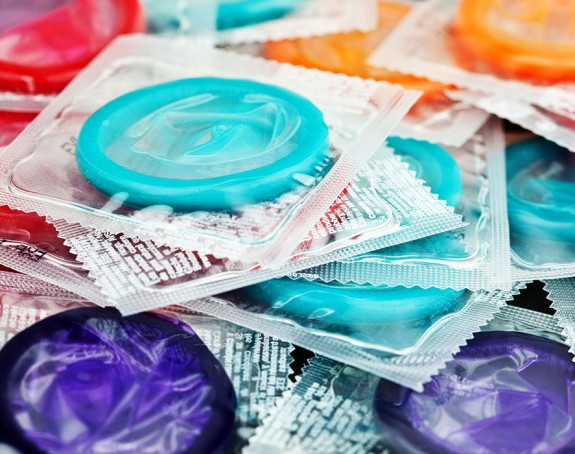 Pet potpuno pogrešnih "činjenica" o kondomima