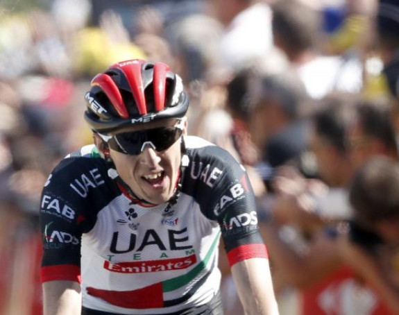 Tur: Martin najjači, Frum izgubio još vremena!