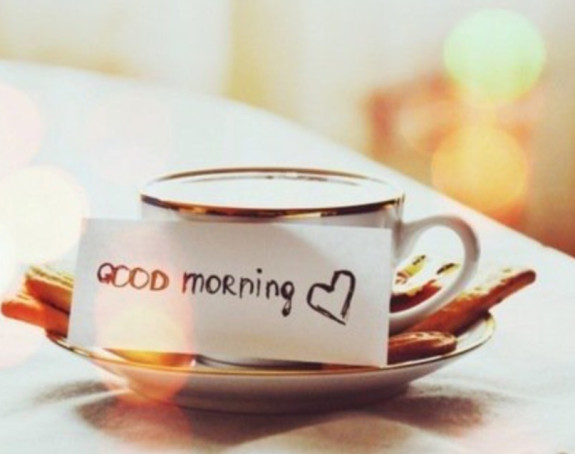 Ako ne možete da se razbudite, možda ste kafu pili na pogrešan način?