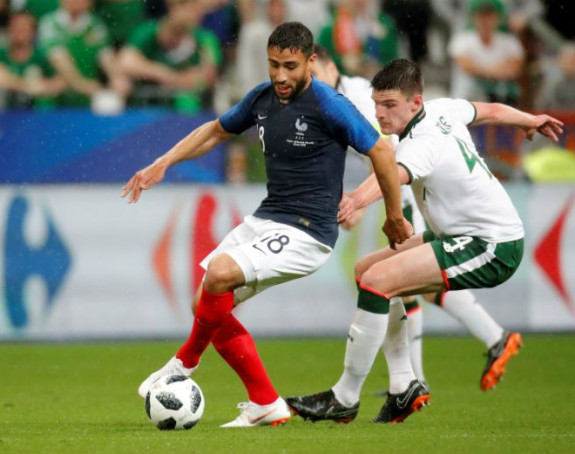 Liverpul i Fekir – OPET!