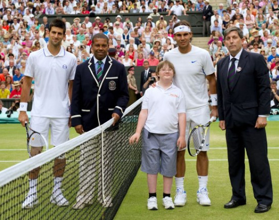 Nole i Rafa pišu istoriju u petak, ne prije 16 časova!