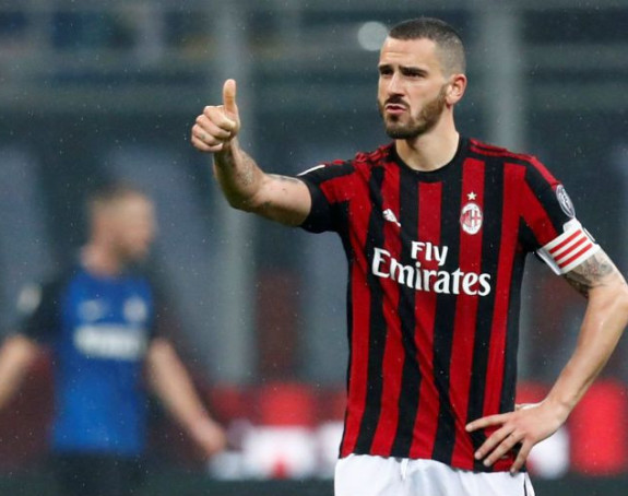 Bonući između Pari Sen Žermena i Čelsija!