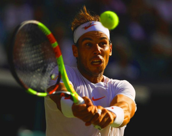 Nadal: Ne mogu dobiti Novaka ako ne odigram najbolje!