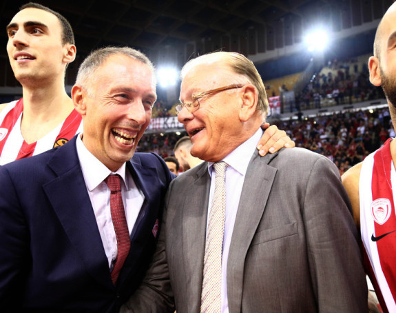 Zvezda pregovara: Tomić mijenja Topića na klupi?!