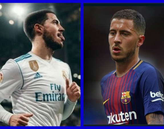 Real Madrid ili Barselona? Spremite se...