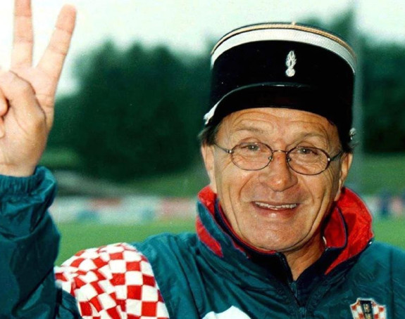 Ćiro: Nikoga ne šljivimo! Vratićemo Francuskoj!