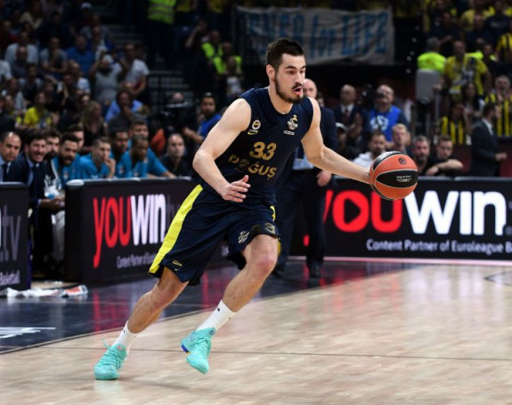 Kalinićev apel: Evroliga po modelu NBA!