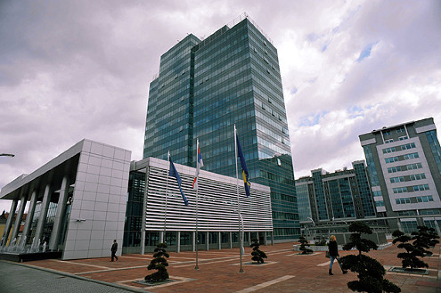 Žirant za kredite od 800 miliona