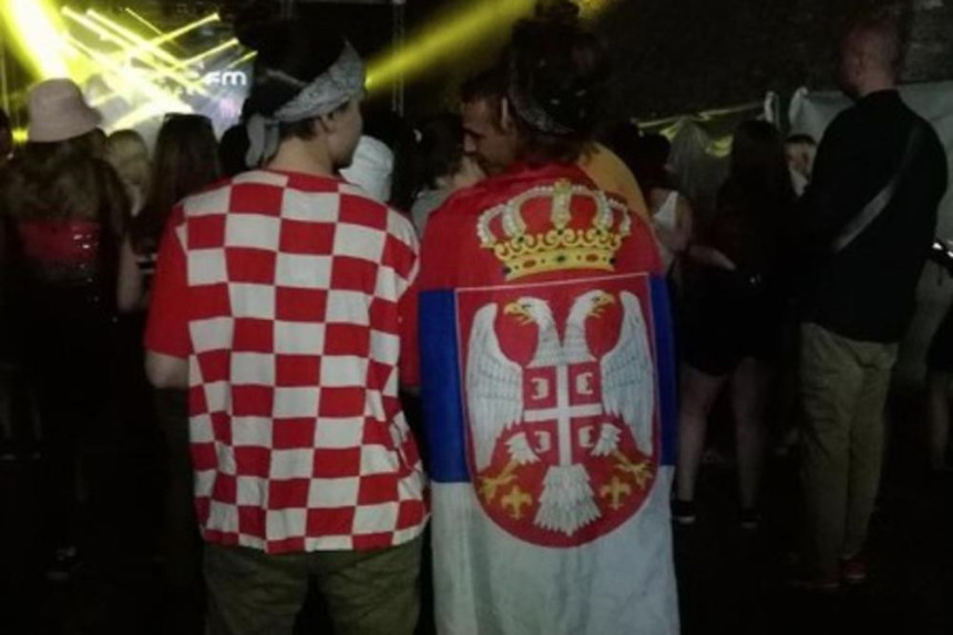 Jelena i Iris privukle pažnju