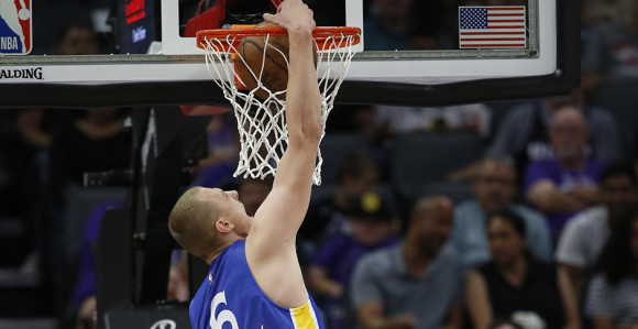 Srbija već ima NBA petorku, a sad i rezervu!