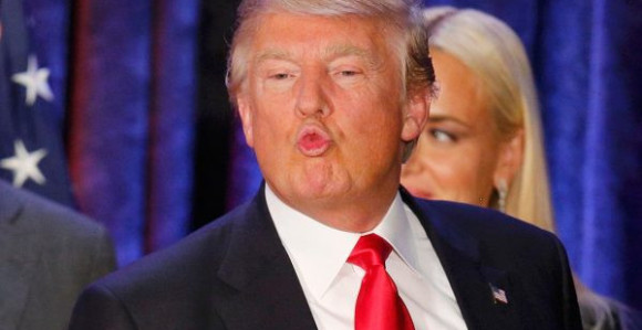 Tramp: Ja sam zgodni genijalac