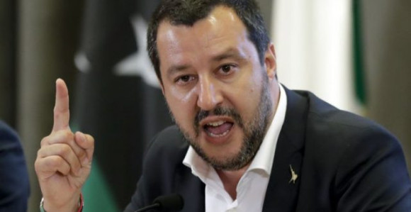 "NIsam uzeo ni votku od Putina"