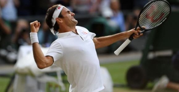 U finalu Đoković i Federer