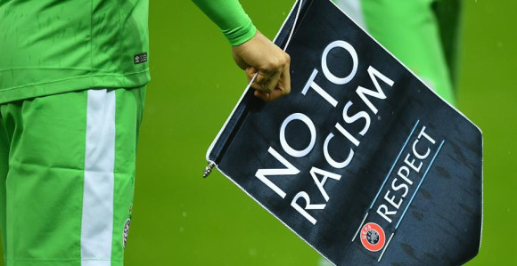 ФИФА објавила рат расизму: Још жешће казне!