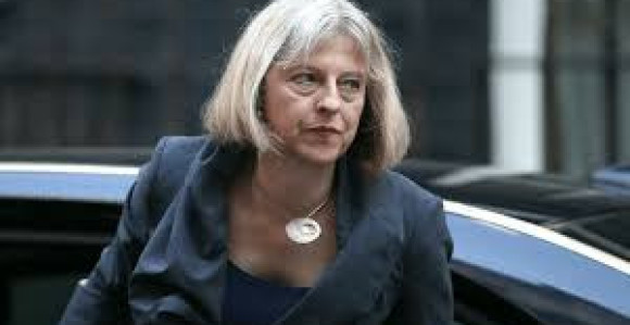 Mej: Potcijenila sam opoziciju