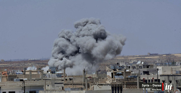 Sirija: U napadu stradalo 11 lica 