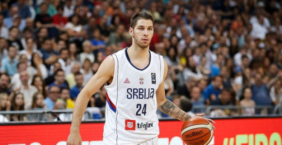 Jović: Ovo je najbolji tim još od Indijanapolisa 2002.