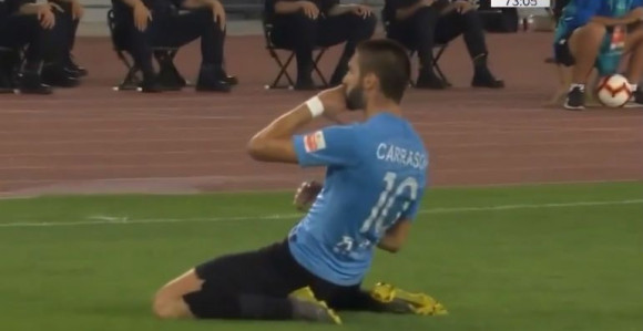 KIN: Rafa gazi redom, Karasko rasplakao Piksija!