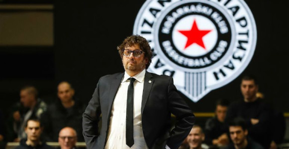 Trinkijeri: Izvukli smo najtežu grupu!