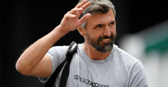 Goran o "ubijanju Srba": Rekao jesam, loše preneto!