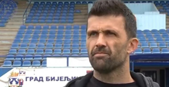 Kapiten Đurić: Najveća pobjeda u istoriji Radnika!