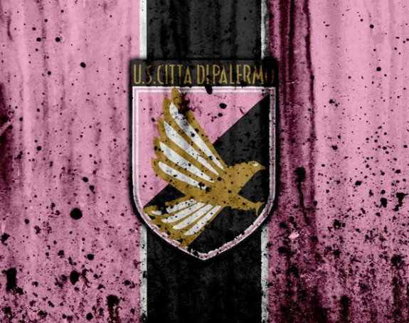 Palermu presuđeno - četvrta liga!