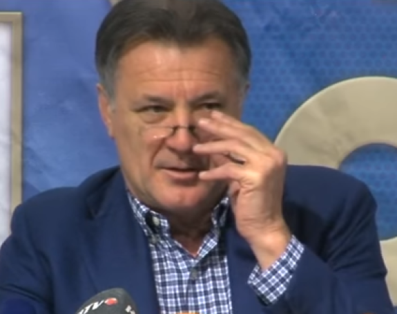 Hrvatska traži Mamića od BiH