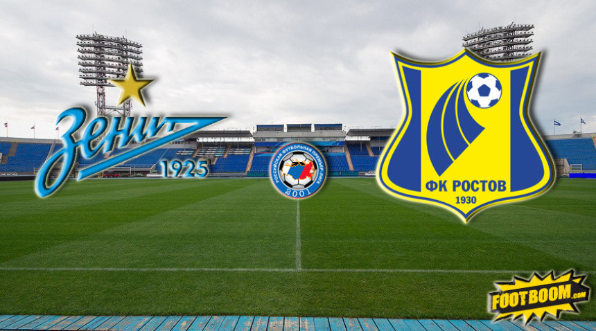 RUS - video: Đorđević za preokret i prvu pobjedu Zenita!