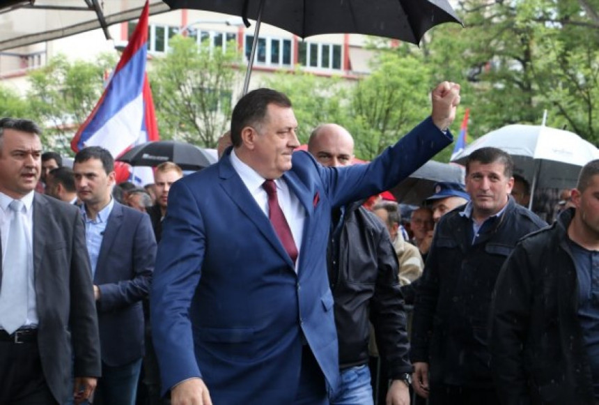 Izračunao:Referendum košta tri miliona KM!