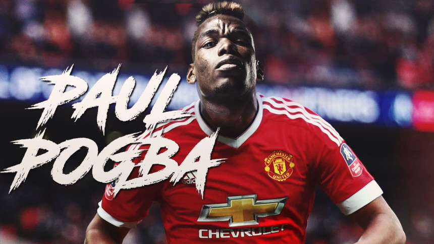 Brajda: Pogba je bio preskup za Barselonu!