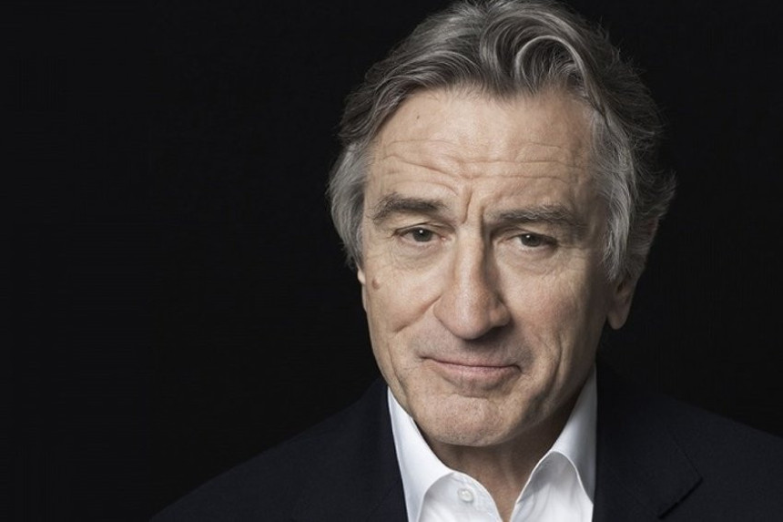 Film festival: Robert De Niro u Sarajevu