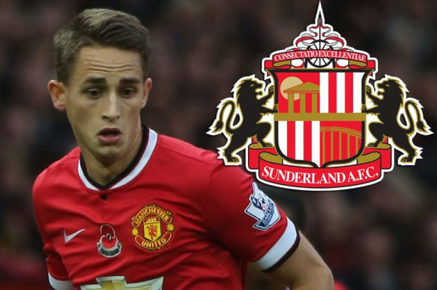 Murinjo poslao Januzaja u Sanderlend!