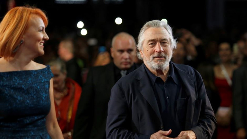 De Niro otvorio Sarajevo film festival