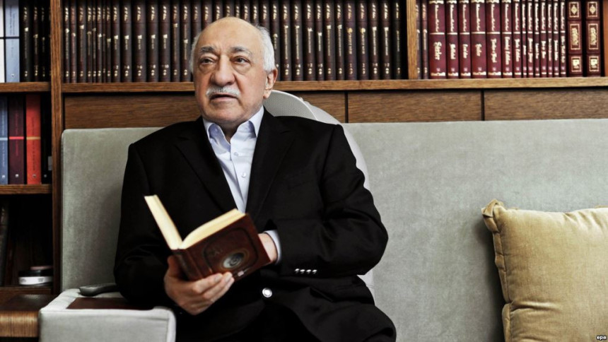 Fetulah Gulen: Vratiću se u Tursku ako...