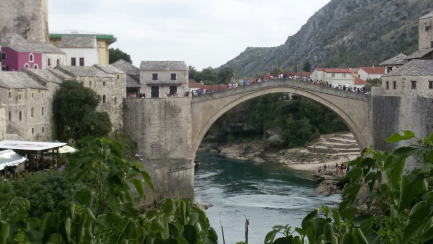 Pronađeno tijelo mladića u Neretvi