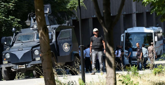 Turske vlasti privele ukupno 35.022 ljudi