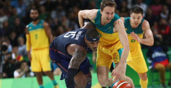 OI: Australijanci lako do 3-1, Kinezi i dalje na nuli!