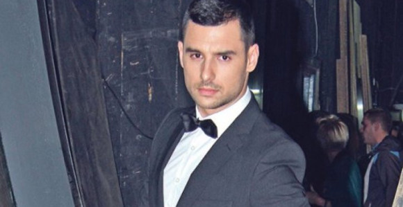 Nemanja Stevanović se povlači iz muzike?