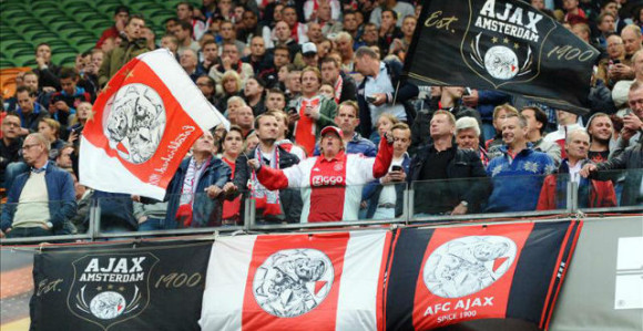 Vraća se šipka na tribine, Amsterdam Arena u ''novom odelu''!