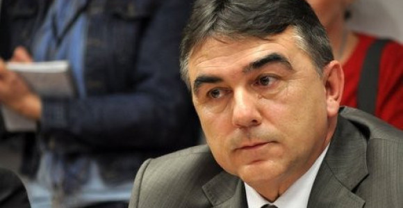 SzP: Istražiti ulogu Salihovića do kraja