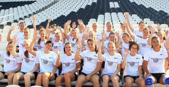 Ženski odbojkaški klub Partizan se vraća na scenu!