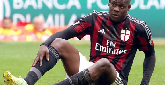 LE: Pred duele sa Zvezdom - Sasuolo želi Balotelija na pozajmicu?!